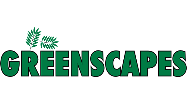 Greenscapes Logo