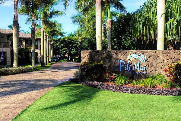 Pili Mai Condominiums No Ka Oi