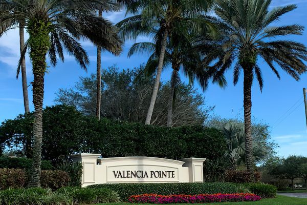 Valencia Pointe - A Cultivar Group project