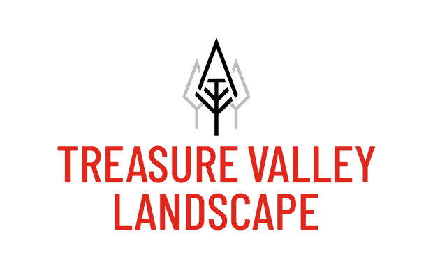 Treasure Valley Landscape logo