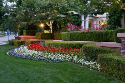 Trautman Lawn & Landscaping Company