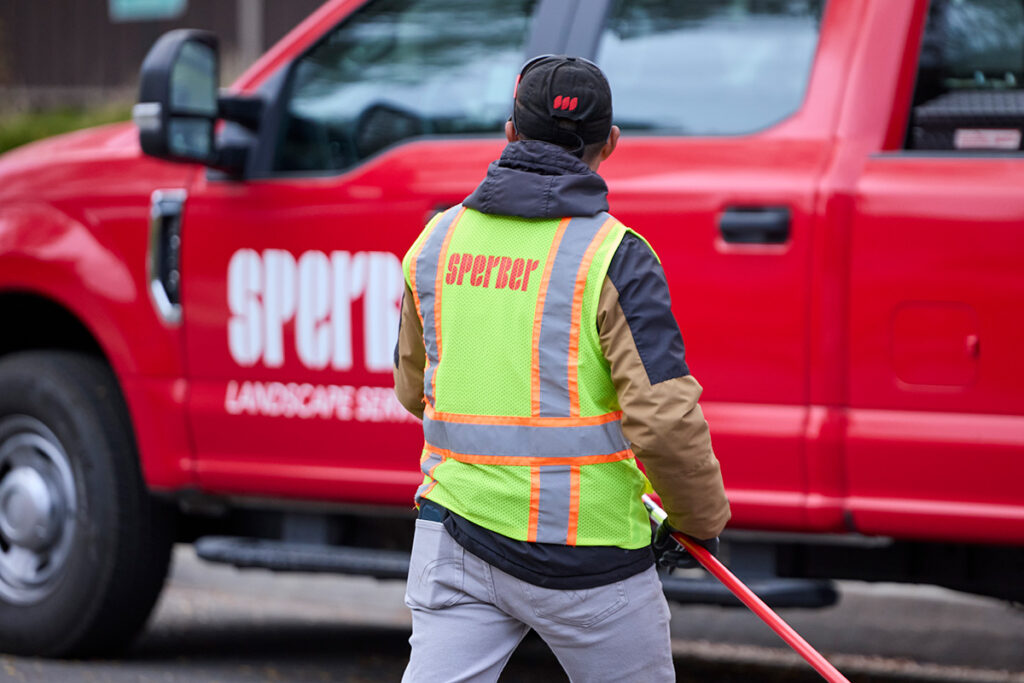 Cultivar Group Landscape Services - Commercial Landscaping