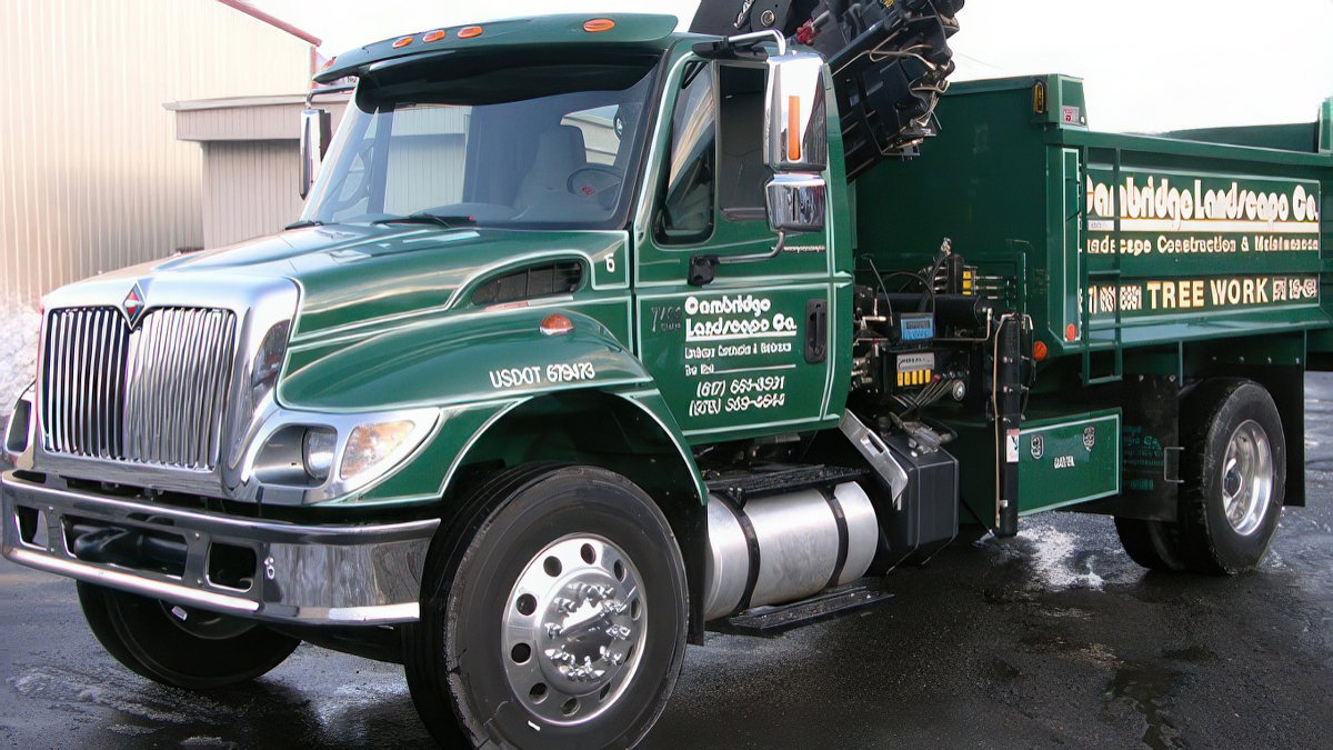 Cultivar Group acquires Cambridge Landscape Company