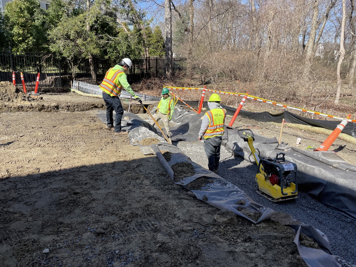 Cultivar Group acquires Cambridge Landscape Co.