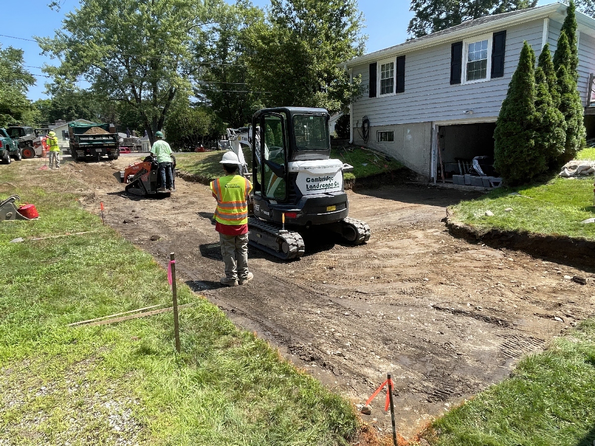 Cultivar Group acquires Cambridge Landscape Co.