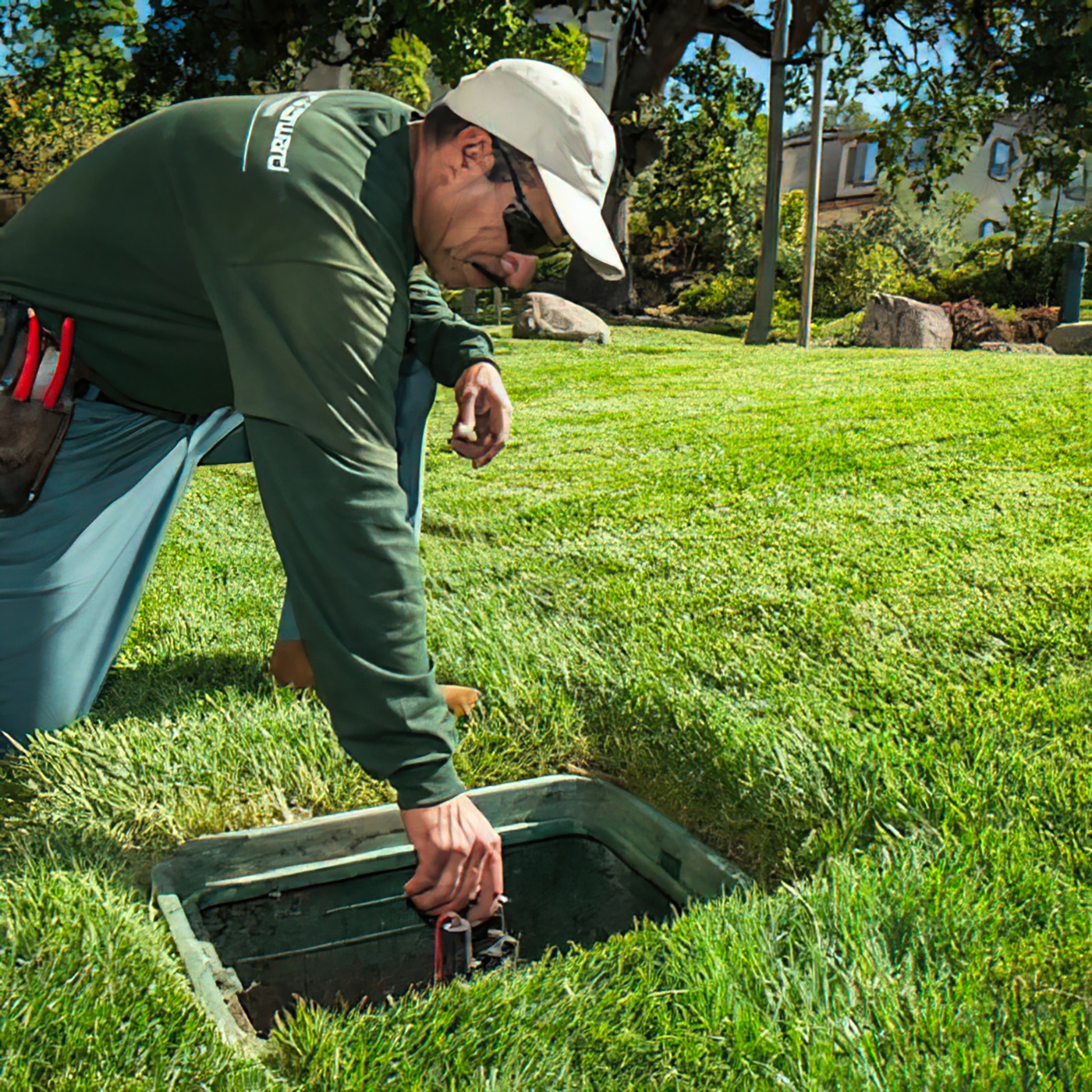 Why Property Managers Need Certified Water Managers - Cultivar Group