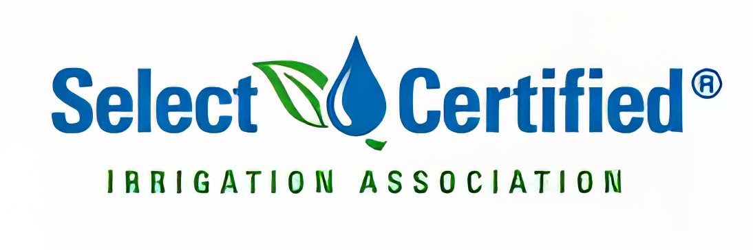Irrigation Association Certification | Cultivar Group
