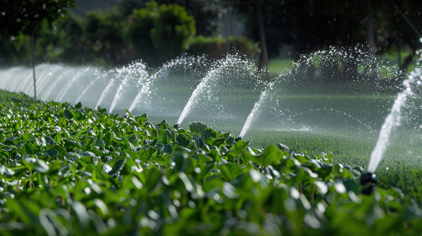 Severe Drought - Conserve Water - Cultivar Group