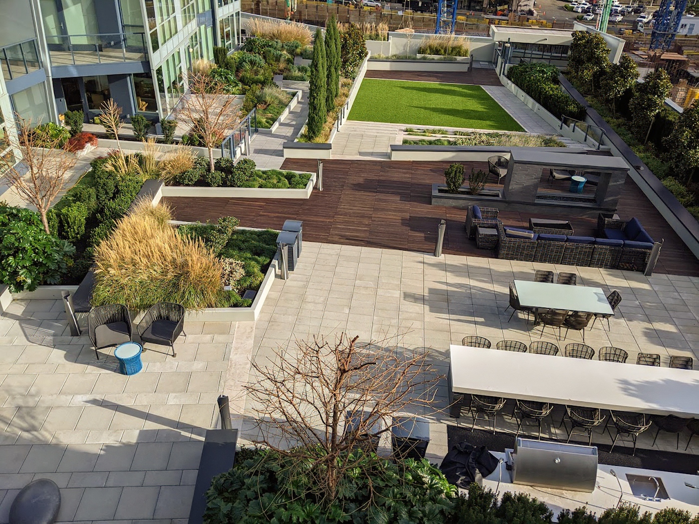 Cultivar Group acquires Brookstone Landscape & Design