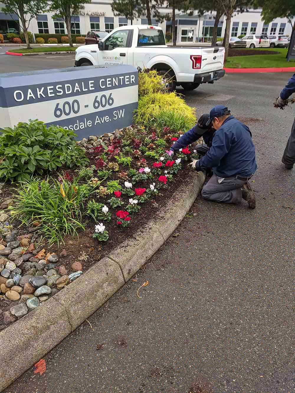 Cultivar Group acquires Brookestone Landscape & Design