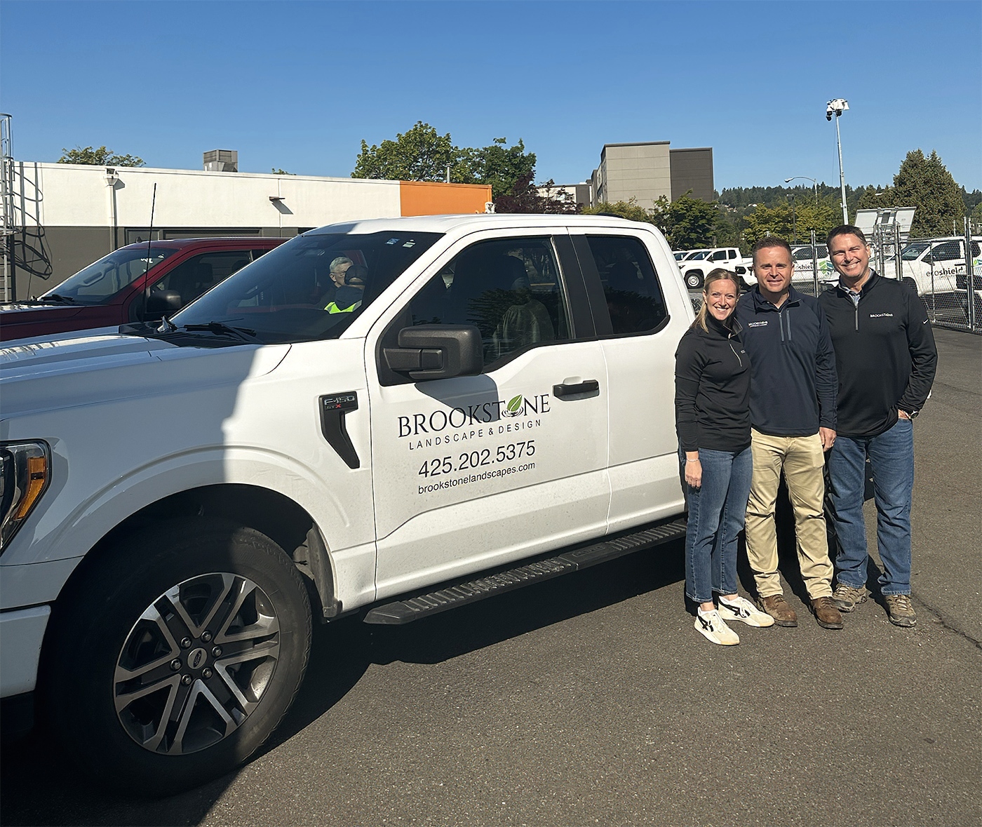 Cultivar Group acquires Brookstone Landscape & Design
