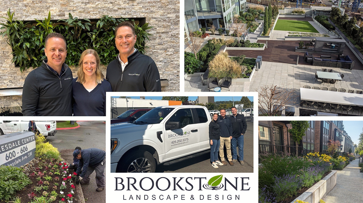 Cultivar Group acquires Brookstone Landscape & Design