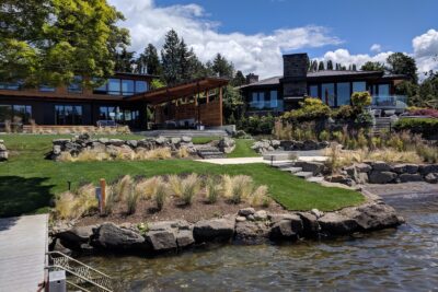 Brookstone Landscape and Design